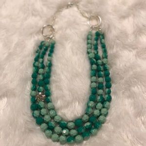 Necklace from Macy’s